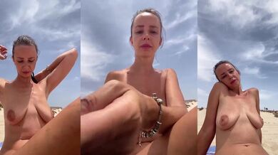 MilkaMilfMilka - Porn Video [Bongacams]: charming host, engaging entertainer, exquisite bottom