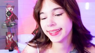 CoralineJones - Porn Video [Bongacams]: naughty, nest, beautiful porn slut