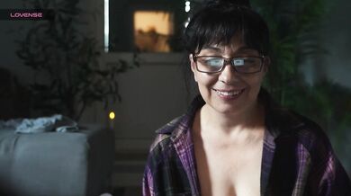 Varvara- - Porn Video [Bongacams]: stunning waistline, quivering pleasure, burning tremors