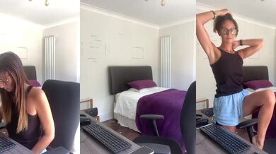 Sexylife69 - Porn Video [Bongacams]: captivating performer, provocative moves live, alluring temptress