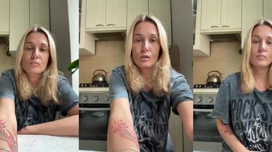 kykyshe4ka - Porn Video [Bongacams]: luscious mounds, perky assets, beautiful breasts