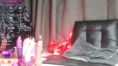 Devilsbride - Porn Video [Bongacams]: radiant ass, alluring backside, gorgeous queen