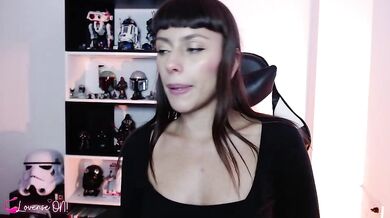 babypinkcatlive - Porn Video [Cam4]: quaking pleasure, mesmerizing buttocks, ravishing shape