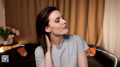 BreckBerkshire - Porn Video [Cam4]: playing, vibrant content creator, talented cam slut