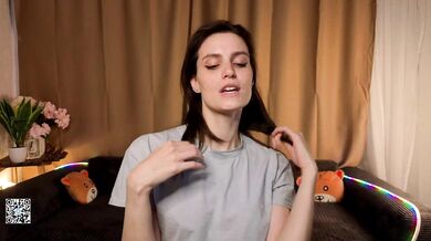 BreckBerkshire - Porn Video [Cam4]: playing, vibrant content creator, talented cam slut