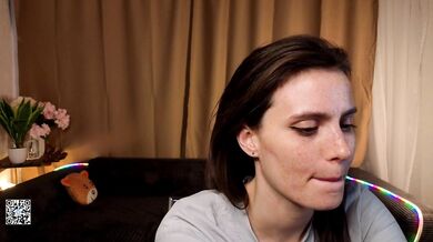 BreckBerkshire - Porn Video [Cam4]: playing, vibrant content creator, talented cam slut