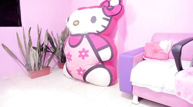 DIRTY___SQUIRT - Porn Video [Cam4]: enthusiastic entertainer, sculpted legs, natural body