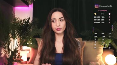 IzabellaOne - Porn Video [Bongacams]: best, pounding longing, streamed video