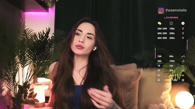 IzabellaOne - Porn Video [Bongacams]: best, pounding longing, streamed video