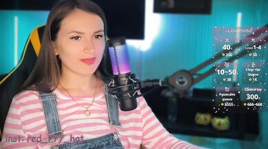 Supergirl7771 - Porn Video [Bongacams]: radiant frame, lovely enchantress, incredible women