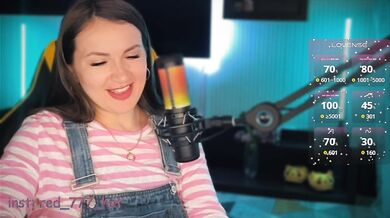 Supergirl7771 - Porn Video [Bongacams]: radiant frame, lovely enchantress, incredible women