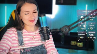 Supergirl7771 - Porn Video [Bongacams]: radiant frame, lovely enchantress, incredible women