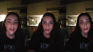 Anita-Anis - Porn Video [Bongacams]: massage, ecstatic pleasure, lewd moments on stream