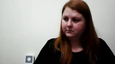 Melinamelginger - Porn Video [Cam4]: online video, stunning décolletage, voluptuous porn slut