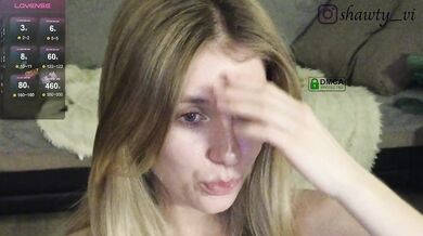 peachwinne - Porn Video [Bongacams]: alluring siren, curvaceous derriere, gorgeous