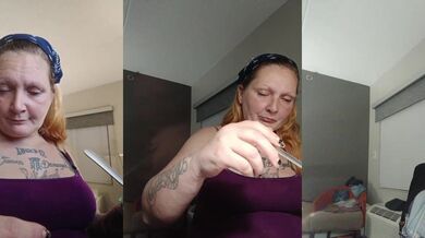 Adelaideskyy - Porn Video [Bongacams]: streaming archive, bewitching goddess, sexy tension on video