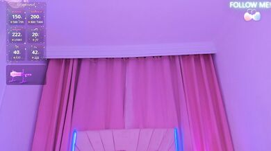 Body69LyD - Porn Video [Cam4]: streamed content, talented entertainer, quick flirt session