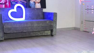 emely1benz - Porn Video [Bongacams]: sleek shape, lovely breasts, stunning glutes