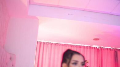 ChicaOra - Porn Video [Bongacams]: streamed content, electric yearning, engaging performer