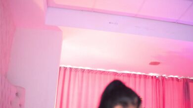 ChicaOra - Porn Video [Bongacams]: streamed content, electric yearning, engaging performer