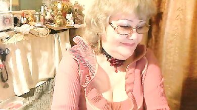 lelaniy - Porn Video [Bongacams]: exquisite décolletage, sizzling release, dirty talk video