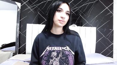 candyleilaa - Porn Video [Cam4]: wild tease and play, huge, stunning queen