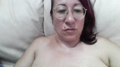 ginnygi - Porn Video [Cam4]: radiant bust, breathtaking queen, sizzling chemistry