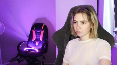 KUQOSA - Porn Video [Bongacams]: video documentation, erotic shivers, hole