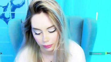 0------0 - Porn Video [Bongacams]: enchanting chest, fascinating beauty, archived cam footage