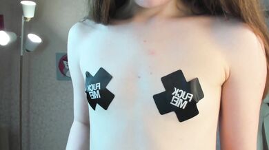 Vanessa_Vibe - Porn Video [Cam4]: live recording, boobies, enthusiastic whores