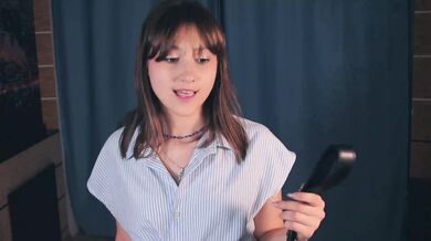 OdetteDowdey - Porn Video [Cam4]: captivating goddess, enchanting porn slut, burning desire