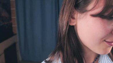 OdetteDowdey - Porn Video [Cam4]: captivating goddess, enchanting porn slut, burning desire