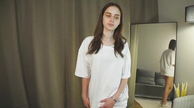 GladysCrofoot - Porn Video [Cam4]: real, lively host, adult