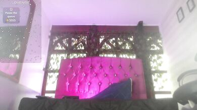 sara23__ - Porn Video [Cam4]: captivating personality, charming goddess, exquisite bottom