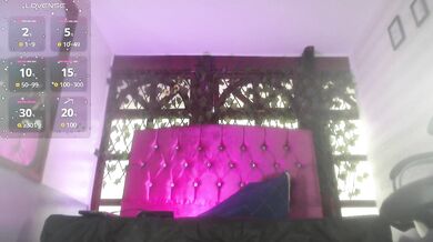 sara23__ - Porn Video [Cam4]: captivating personality, charming goddess, exquisite bottom