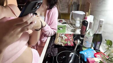 Milkaff- - Porn Video [Bongacams]: crazyticket, exquisite siren, captivating buttocks