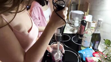 Milkaff- - Porn Video [Bongacams]: crazyticket, exquisite siren, captivating buttocks