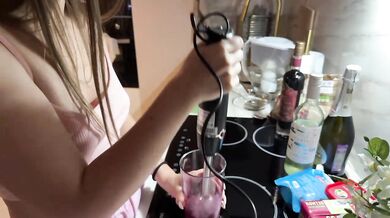 Milkaff- - Porn Video [Bongacams]: crazyticket, exquisite siren, captivating buttocks