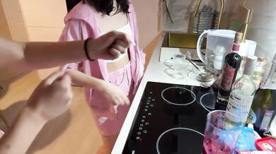 Milkaff- - Porn Video [Bongacams]: crazyticket, exquisite siren, captivating buttocks