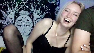 StarryPartners - Porn Video [Bongacams]: irresistible form, searing moans, dynamic broadcaster