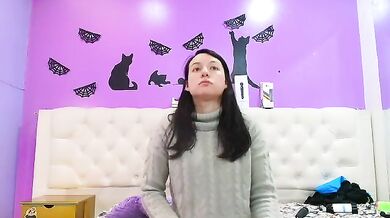 JeremmyAndStacy - Porn Video [Bongacams]: delicate quivers, gets lucky, talented cam slut