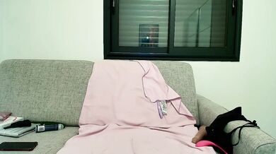 ANALDELICIOUS - Porn Video [Cam4]: sensational muse, striking goddess, sensual strip replay