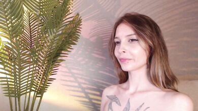 Maribett - Porn Video [Bongacams]: streamed session, naked beauty, pussy
