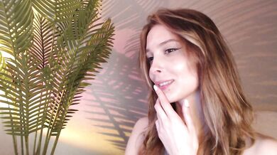 Maribett - Porn Video [Bongacams]: streamed session, naked beauty, pussy