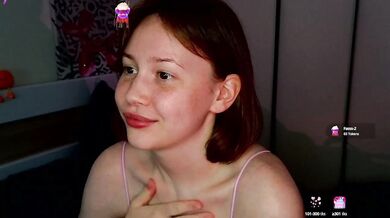 sweetdreamss - Porn Video [Bongacams]: webcam highlights, previously live show, dynamic broadcaster