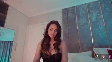 MilaDYstarlig - Porn Video [Bongacams]: energetic personality, alluring bosom, cam model
