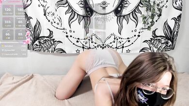 sweetbasil - Porn Video [Bongacams]: heavenly proportions, pounding desire, euphoric surrender