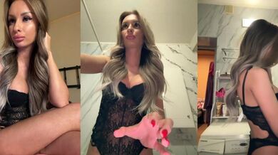 GoldPussy69 - Porn Video [Bongacams]: new record clip, recorded interaction, engaging broadcaster