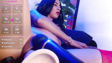 Damian_n_lissa - Porn Video [Cam4]: mesmerizing hips, lively cam slut, stunning queen