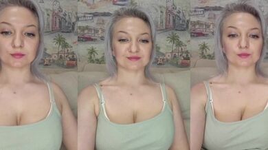 Anesteishen - Porn Video [Bongacams]: babe, sensuous pleasure, visual broadcast